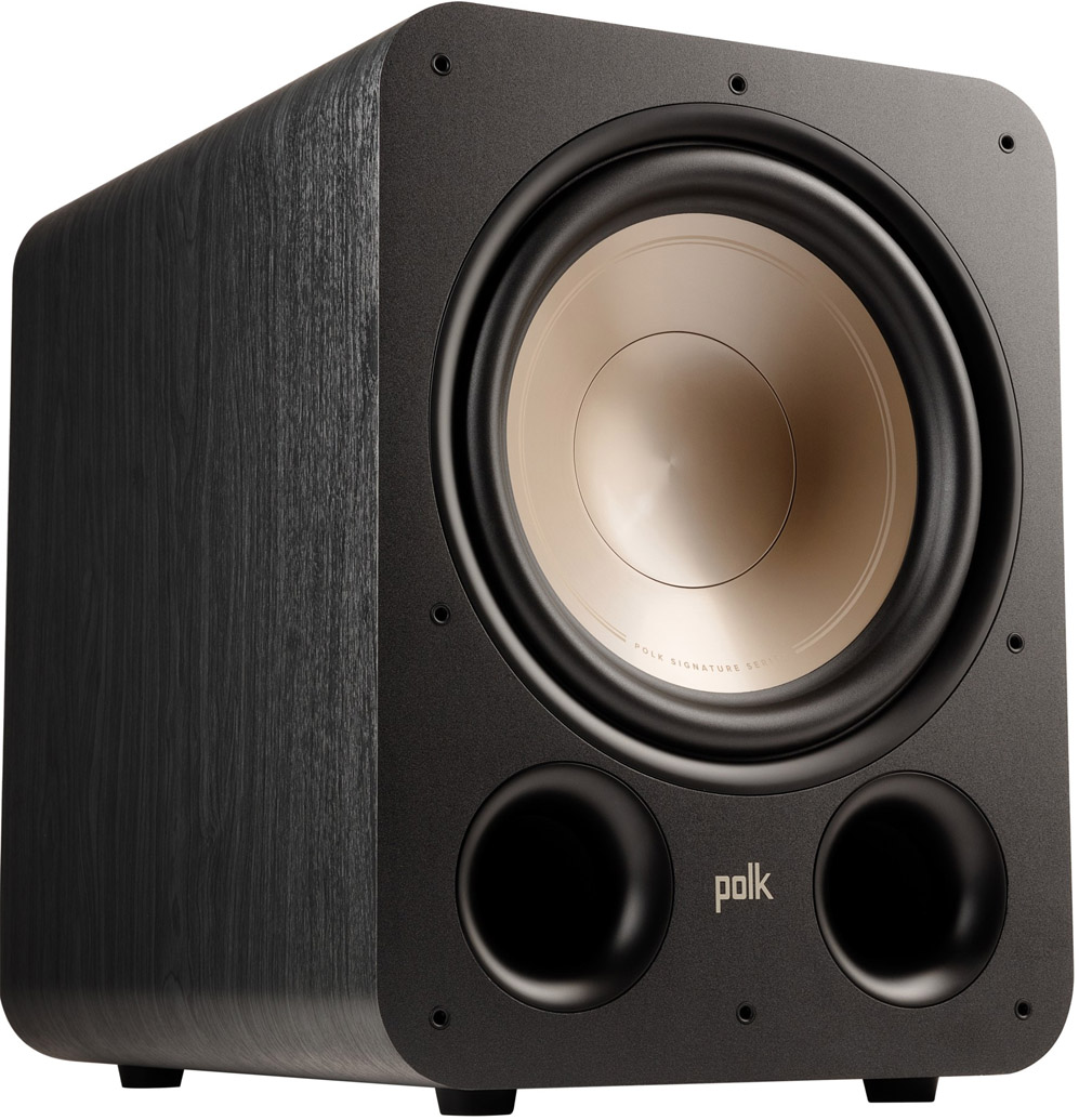 Polk Audio Signature Elite ES12 Sub